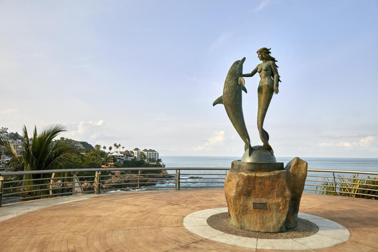 One Acapulco Diamante Hotel Exterior photo